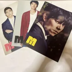 コン・ユ写真集 MONSTER 2014 会報 モンスター コンユ 写真集 - メルカリ