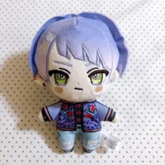 ブレイクマイケース ブレマイ 環野揺 ぬいぐるみ SPINNIES スピニーズ
