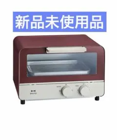 BRUNO コンパクトトースター REDのサムネイル