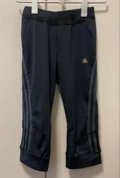 未使用　adidas アディダス　レディース　ランニング　スパッツ　レギンス　S