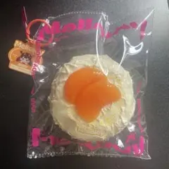 新品 Mellojoy メロジョイ 大福シリーズ オレンジ みかん 未使用