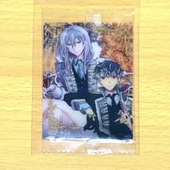アイナナ Re:vale ウエハース カード 2枚セット - メルカリ