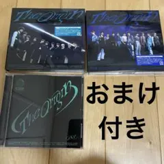 INI アルバム THE ORIGIN 3形態セット
