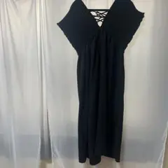 新品未使用　しまむらワンピース