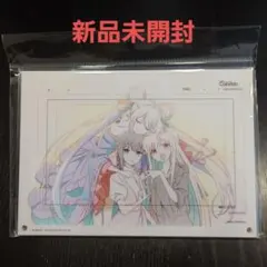 超かぐや姫！ ラフ原画 アクリルパネル - メルカリ