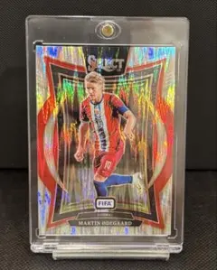 PANINI ウーデゴール MARTIN ØDEGAARD