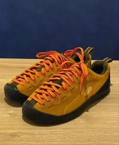 メンズ　キーン　25.5cm ジャスパー　スニーカー