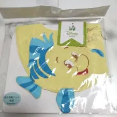 【新品】✴️ブランシェス✴️【Disney】リトルマーメイド　モチーフスタイ