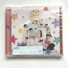NCTWISH wishful CD アルバム　nct wish