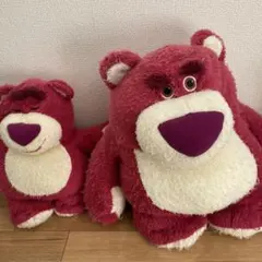 トイ・ストーリー ぬいぐるみ