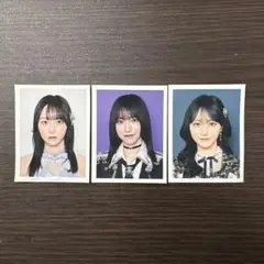 ジ*様 イコラブ 野口衣織 生写真 サバイバル衣装 直筆 - メルカリ