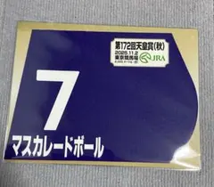 2025年最新】天皇賞 ノベルティの人気アイテム - メルカリ