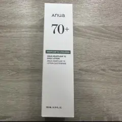 アヌア　anua ドクダミ　デイリーローション　乳液