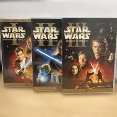 【新品未開封品】スター・ウォーズMovieNEX 3作品セット！ Amazon.co.jp: スター・ウォーズ エピソード1~3 MovieNEX セット : DVD