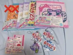 たまごっち 一番くじ セット