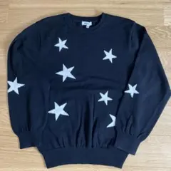 グローバルワーク　春秋ニット　サイズ140