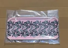○ミナペルホネン　rosy 木製トレイのサムネイル
