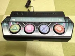 PS4初音ミクProjectDIVA FutureToneDXアケコン