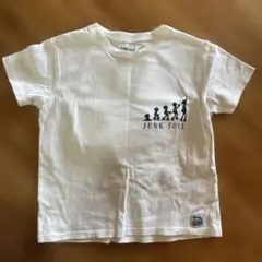 JUNK SOUL Tシャツ 100cmのサムネイル