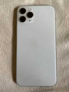 ジャンク iPhone11pro 256GB SIMフリー
