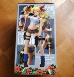 ドラゴンボール　ランチ　フィギュア