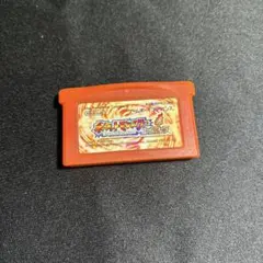 ポケットモンスター ルビー ゲームボーイアドバンス用ソフト３本セット