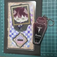 diabolik loverディアラバ逆巻アヤト　アクリルスタンド　キーホルダー