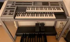 2024年製】ヤマハエレクトーン ELS-02C - メルカリ