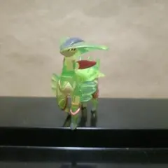 モンコレ ビリジオン クリアカラー モンスターコレクション フィギュア