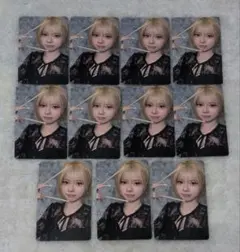 NiziU リク GOOD GIRL BUT NOT FOR YOU 通常盤