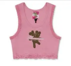 heaven by MARC JACOBS タンクトップ heaven by marc jacobs blumarine タンクトップ - メルカリ