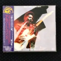 バディ・ガイ 国内盤CD(帯付き)/ブリング・エム・イン - メルカリ