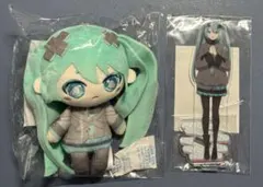 2025年最新】バツミク ぬいぐるみの人気アイテム - メルカリ