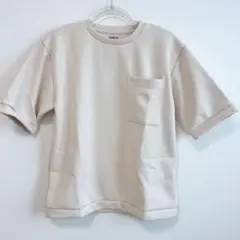 [Just-U] 国産Tシャツ 機能性 Tシャツ 速乾 UVカット ノンアイロン