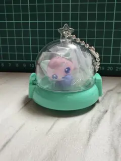 たまごっちパラダイス コレクティブルズ Vol.1 れさぱんっち - メルカリ
