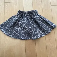 GROBAL WORK グローバルワーク　キュロット　110 女の子