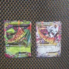 【格安過去レギュデッキ】MボスゴドラEX 構築デッキ メガボスゴドラEXのデッキを作ろう！ | ポケモンカードゲーム公式