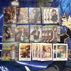 あんスタ 斑 クリアカード メタリックカード ぱしゃこれ
