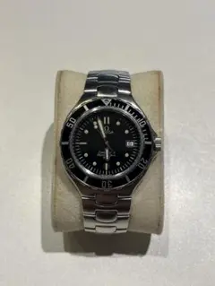 美品中古！オメガ　シーマスター200　クォーツ OMEGA オメガ シーマスター プロフェッショナル 200M 中古