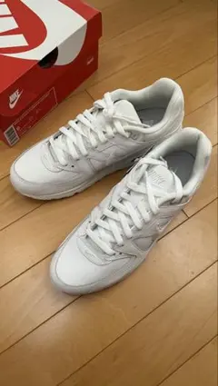 NIKE AIR MAX コマンドレザーのサムネイル