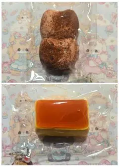 スクイーズ　2点セット　まとめ売り　k5o yumi studio