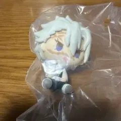 鬼滅の刃 不死川実弥 一番くじ F賞 ちょこのっこフィギュア