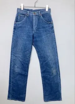 8-90年代ビンテージ古着 Lee リー ストレートデニムパンツ ジーンズ M