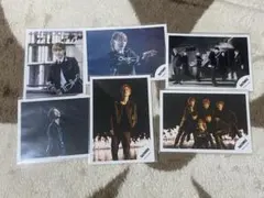 SixTONES 公式写真