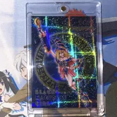 2026年最新】ddm ブラックマジシャンガールの人気アイテム - メルカリ