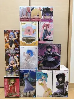 2026年最新】FIGURE その他の人気アイテム - メルカリ