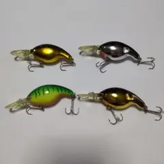 ダイワ バスハンター他 10個セット 2025年最新】ダイワ バスハンターの人気アイテム - メルカリ