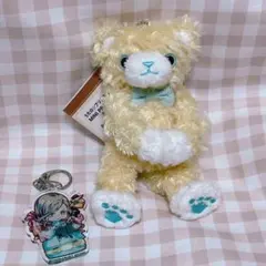 うたプリ MINI PRINCE CAT ミニプリンスキャットアクア カミュのサムネイル