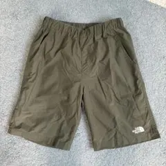 THE NORTH FACE ハーフパンツ サイズ140