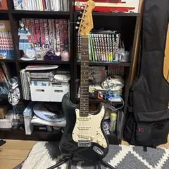 Samick エレキギター スタンダード Sparring Partner - メルカリ